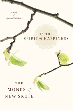 in the spirit of happiness book cover image