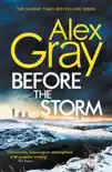 Before the Storm synopsis, comments