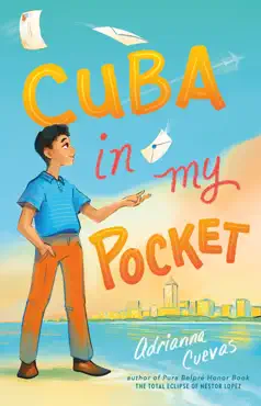cuba in my pocket book cover image