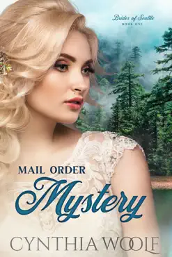 mail order mystery book cover image