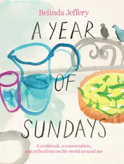a year of sundays book cover image