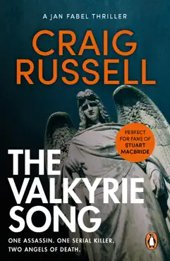 the valkyrie song imagen de la portada del libro