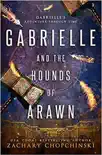 Gabrielle and The Hounds of Arawn synopsis, comments