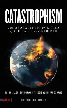 catastrophism book cover image