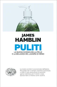 puliti book cover image