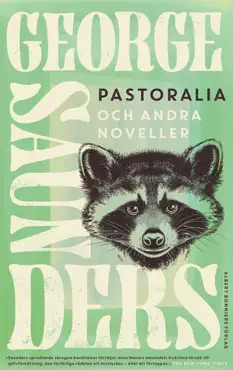 pastoralia och andra noveller book cover image