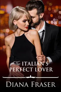 the italian's perfect lover (an italian romance) book cover image