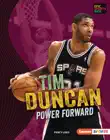 Tim Duncan synopsis, comments