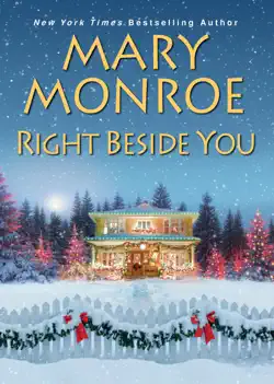 right beside you book cover image