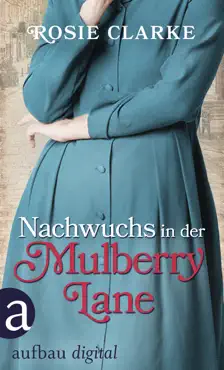 nachwuchs in der mulberry lane book cover image