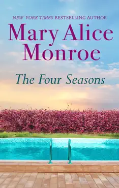 the four seasons book cover image