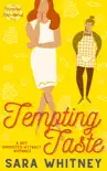 Tempting Taste book summary, reviews and download