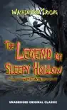 THE LEGEND OF SLEEPY HOLLOW synopsis, comments