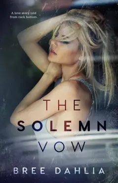 the solemn vow book cover image