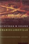 Chancellorsville book synopsis, reviews