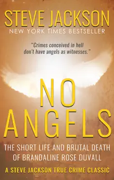 no angels book cover image