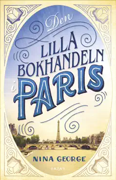 den lilla bokhandeln i paris book cover image