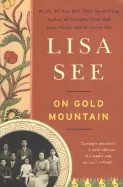 on gold mountain book cover image