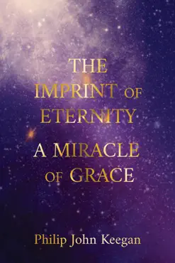 the imprint of eternity imagen de la portada del libro
