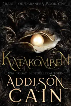 katakomben book cover image