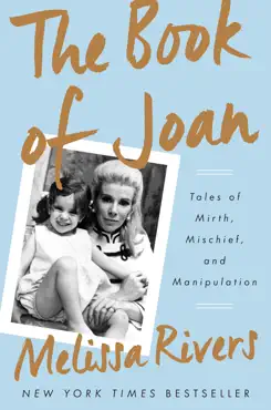 the book of joan book cover image