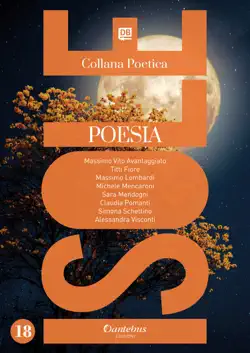 collana poetica isole vol. 18 book cover image