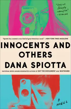 innocents and others book cover image