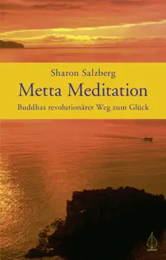 metta meditation book cover image