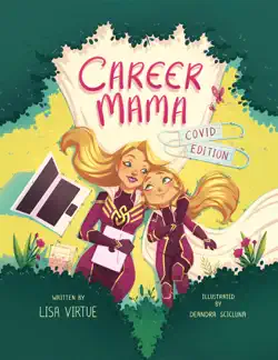 career mama book cover image
