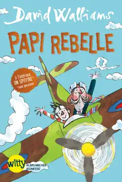 papi rebelle book cover image