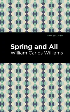 spring and all book cover image