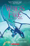 Wings of Fire: The Lost Heir: A Graphic Novel (Wings of Fire Graphic Novel #2) sinopsis y comentarios