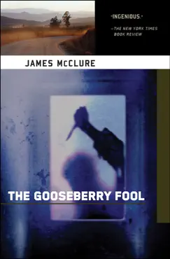 the gooseberry fool book cover image