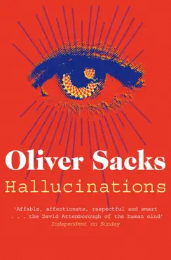 hallucinations imagen de la portada del libro