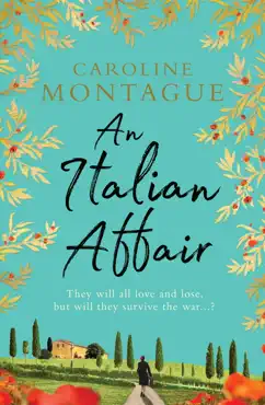 an italian affair imagen de la portada del libro