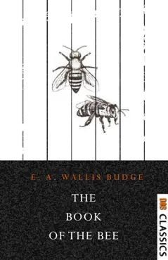 the book of the bee book cover image