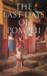 The Last Days of Pompeii synopsis, comments