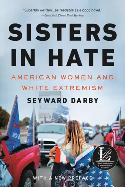 sisters in hate book cover image