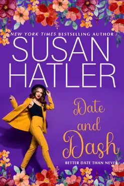 date and dash book cover image