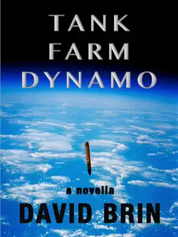 tank farm dynamo book cover image