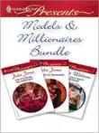 Models & Millionaires Bundle sinopsis y comentarios