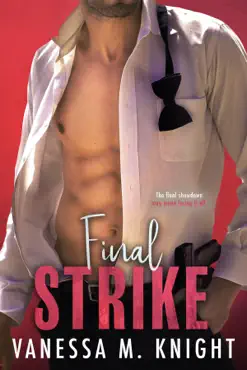 final strike book cover image