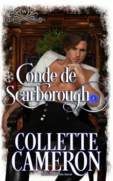 conde de scarborough book cover image