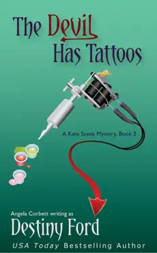 the devil has tattoos book cover image