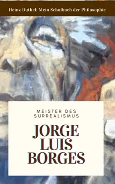 meine schule der philosophie jorge luis borges book cover image