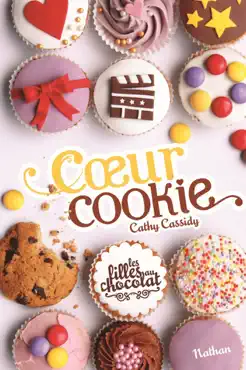 coeur cookie - tome 6 imagen de la portada del libro