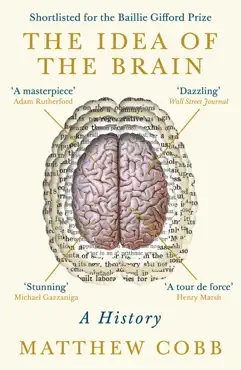 the idea of the brain imagen de la portada del libro