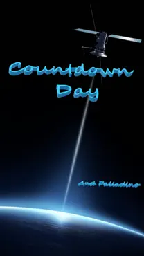 countdown day book cover image
