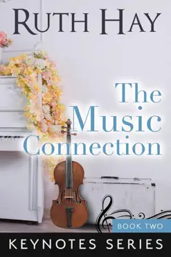 the music connection book cover image