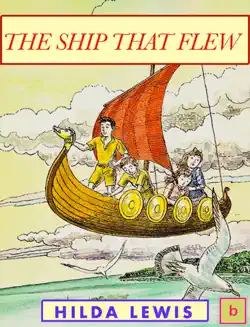 the ship that flew book cover image